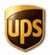 UPS logo