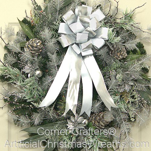 WINTER WREATH