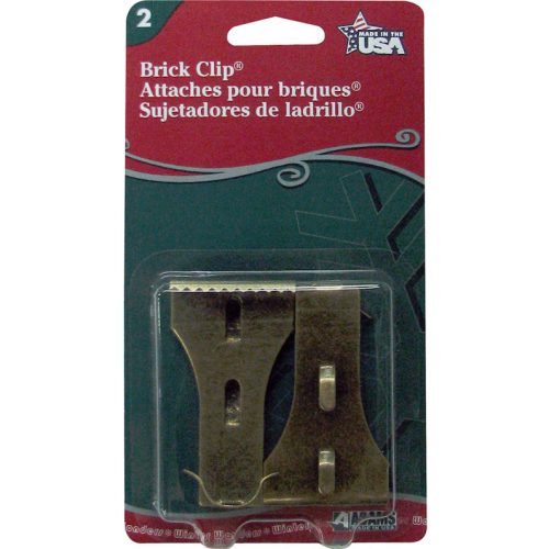 Brick Clip