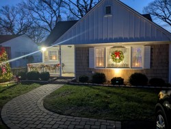 3 Foot Wreath - Customer Image