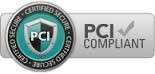 PCI Compliant